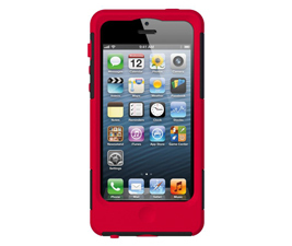 Targus TFD00303US mobile phone case Cover Red