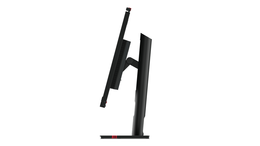 Lenovo ThinkVision T27hv-30 computer monitor – image 8