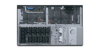APC SURT8000RMXLI-BNDL uninterruptible power supply (UPS) Double-conversion (Online) 8 kVA – image 2
