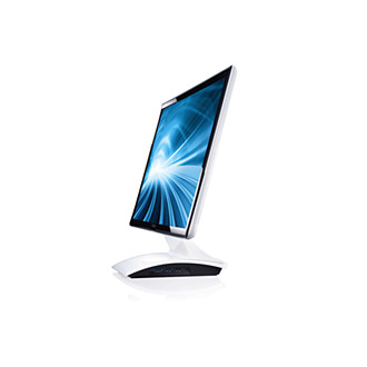 Samsung LC24B550US computer monitor – image 6