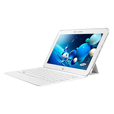 Samsung AA-BK1NWBW Bluetooth White – image 2