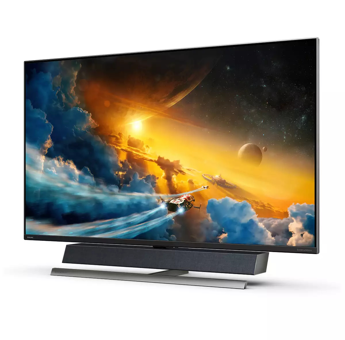 Philips Momentum 558M1RY/75 computer monitor – image 7