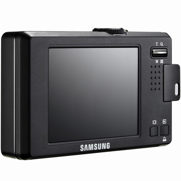 Samsung L74 Wide, Black – image 5