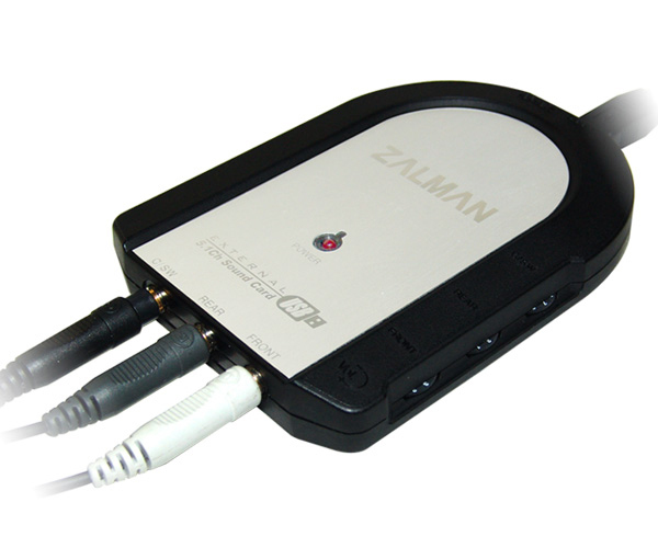 Zalman ZM-RSSC V2 – image 2