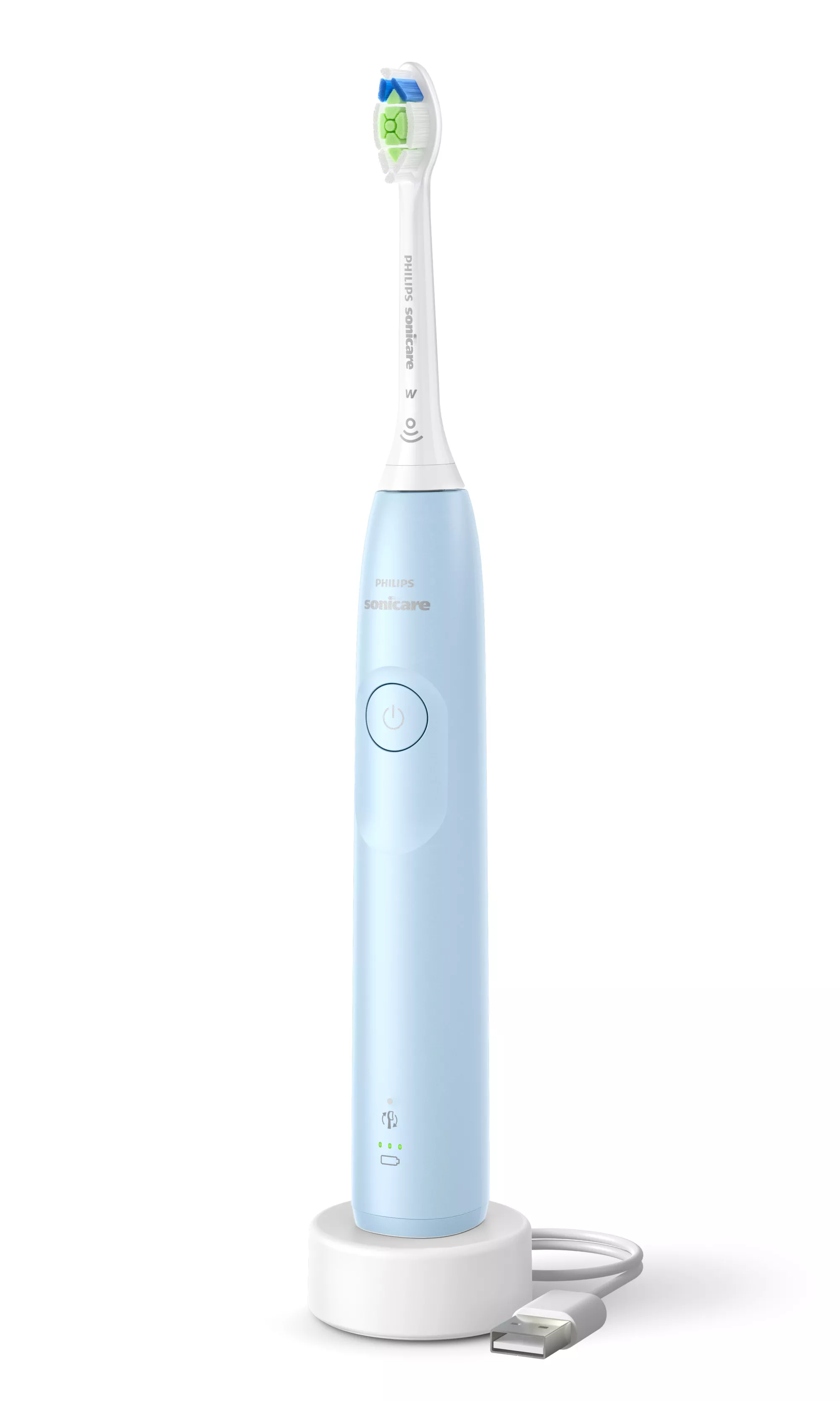 Philips Series 5300 HX7106/01 Rechargeable toothbrush – image 1