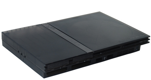 Sony Interactive Entertainment PlayStation 2 + Singstar Pop Hits 4 + 2 microphones – image 2
