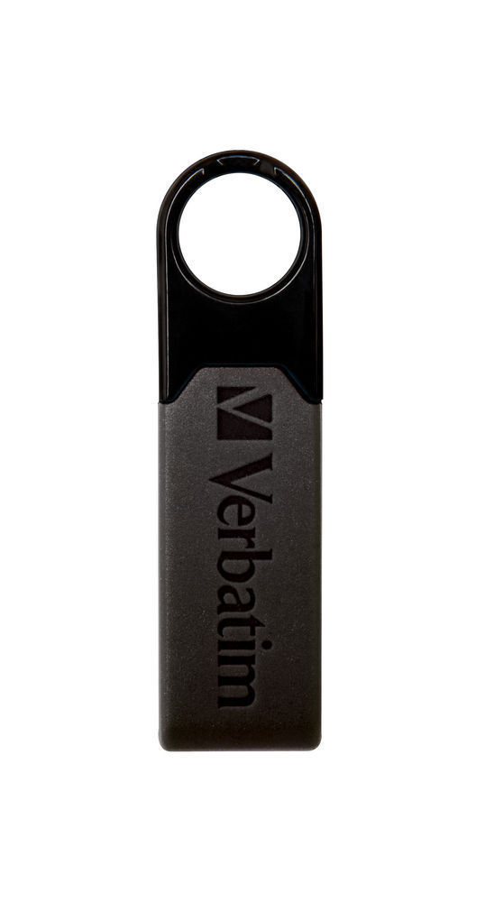 Verbatim Micro+ USB Drive 16GB – image 2