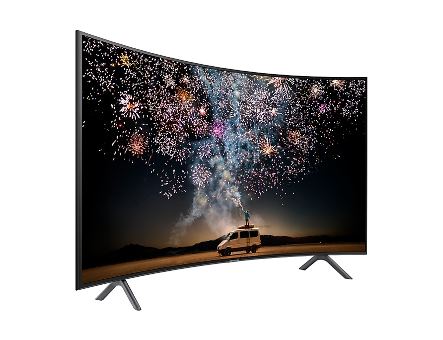 Samsung Series 7 UA65RU7300K – image 3