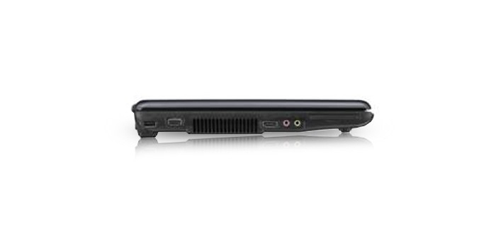 Samsung R R510-FAA9 Intel® Pentium® T3200 – image 5
