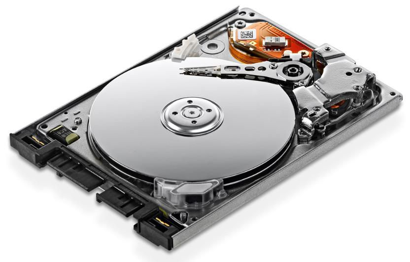 CoreParts MK1229GSG-MS internal hard drive