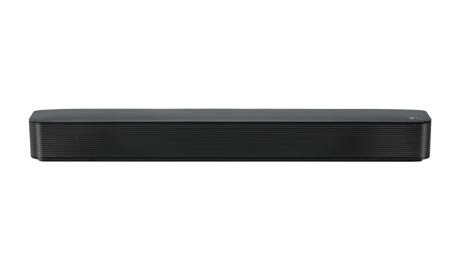 LG SK1 soundbar speaker Black 2.1 channels – image 2