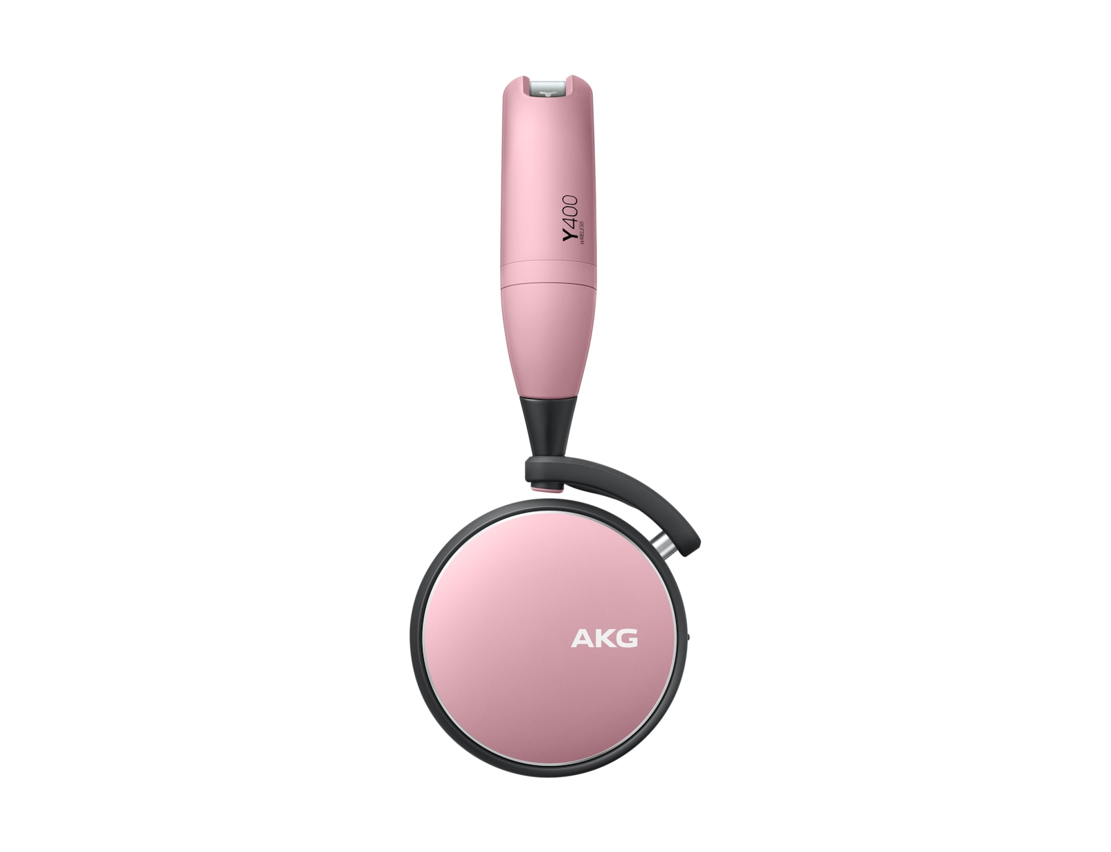 Samsung GP-Y400HAHHAAD headphones/headset Head-band Calls/Music USB Type-C Bluetooth Pink – image 2