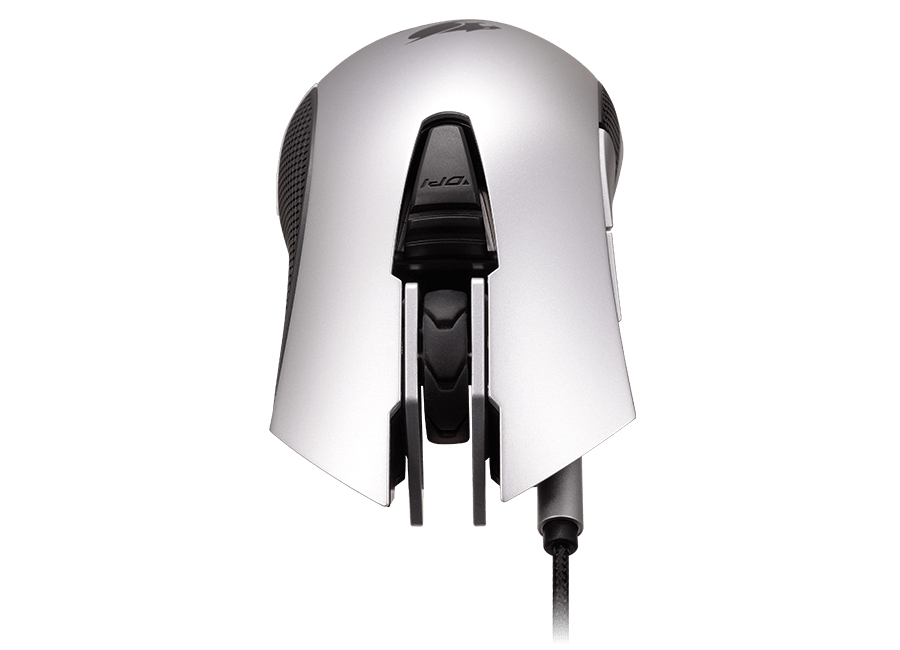 COUGAR 530M mouse Gaming Right-hand USB Type-A Optical 5000 DPI – image 3