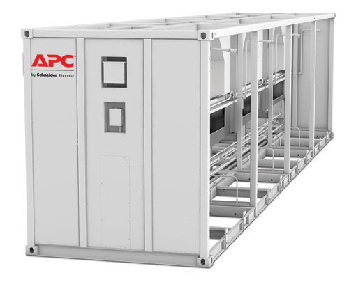 APC ACECFR40201 rack cooling equipment – image 7