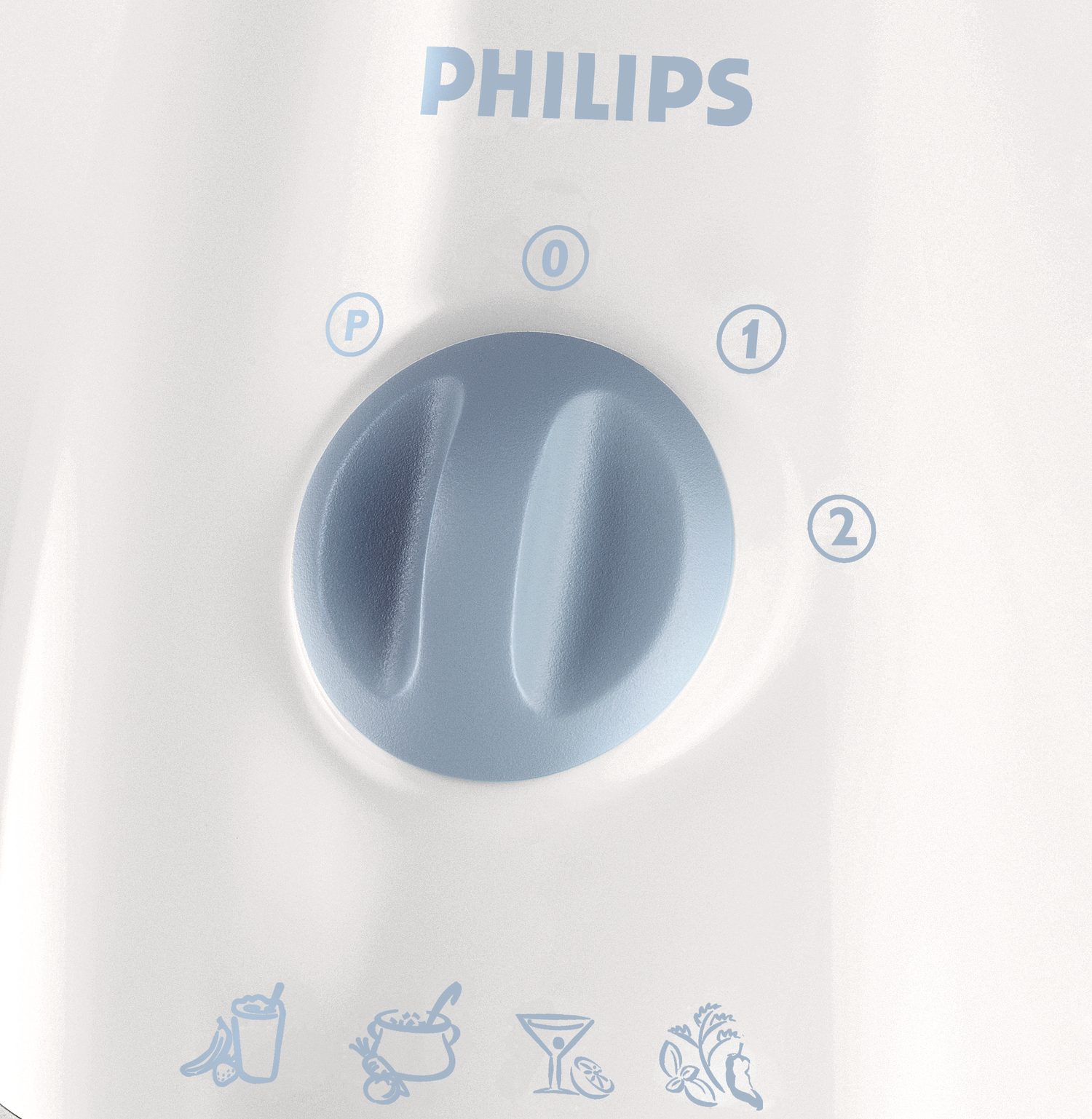 Philips HR2825 Juicer – image 2