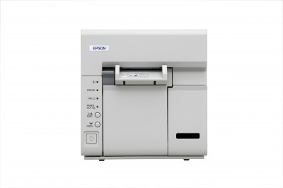 Epson TM-C610 (021): USB, PS, ECW – image 7