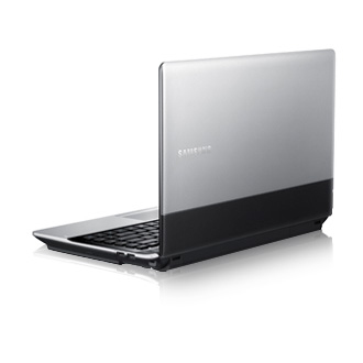 Samsung 3 NP300E4A Intel® Core™ i3 i3-2330M – image 4