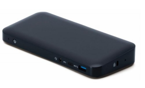 Acer Dock III USB Type-C – image 3