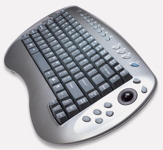 Manhattan 172196 keyboard RF Wireless – image 6