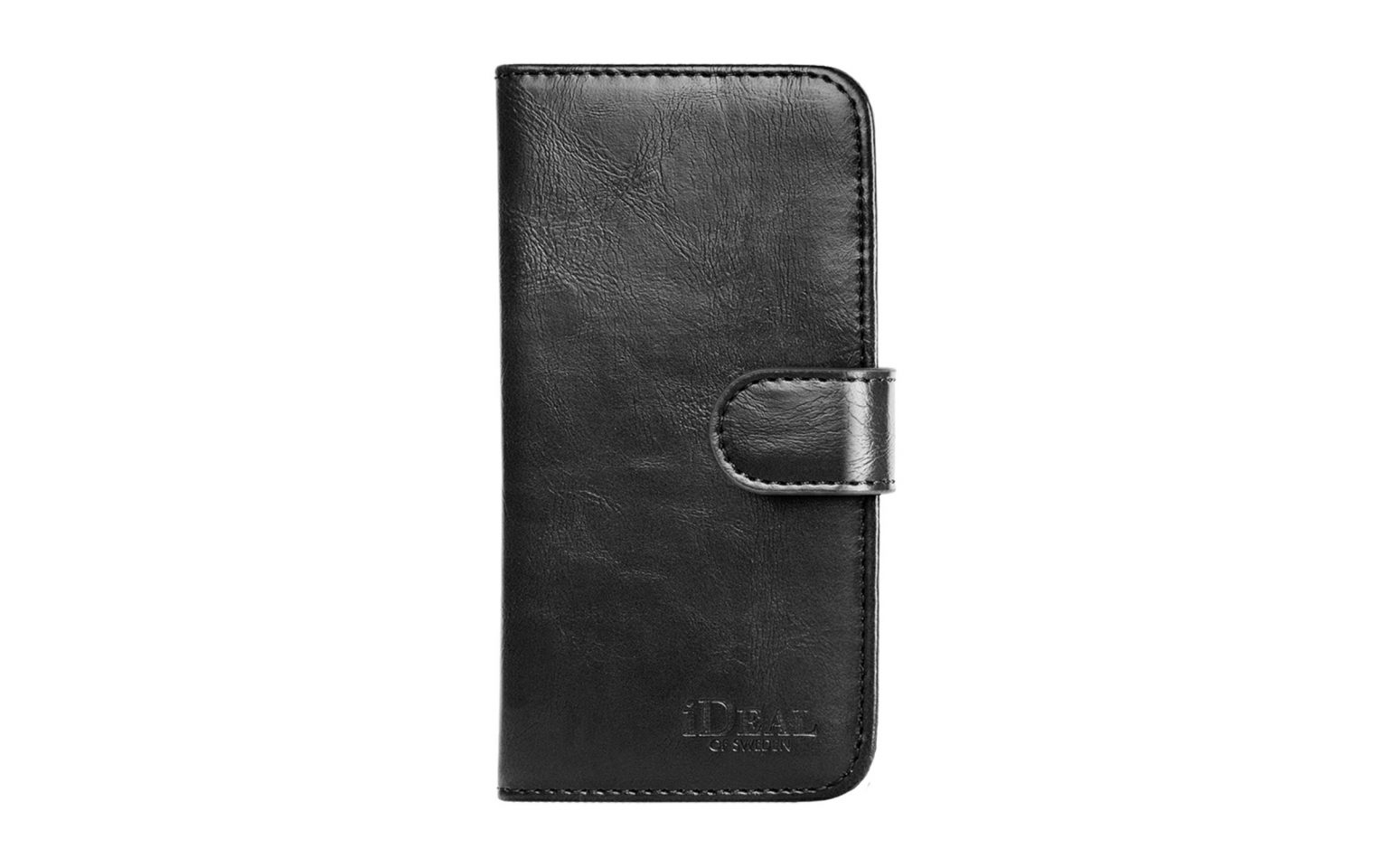 iDeal of Sweden IDMWP-S7-PP01 mobile phone case Wallet case Black