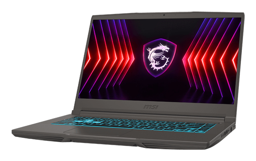 MSI Thin 15 – image 3