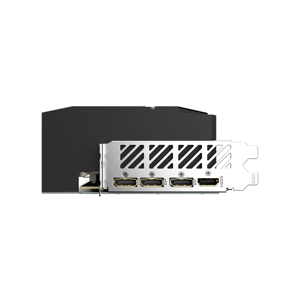GIGABYTE AORUS GeForce RTX 4070 MASTER 12G – image 9