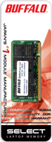 Buffalo 2GB DDR3 SO-DIMM