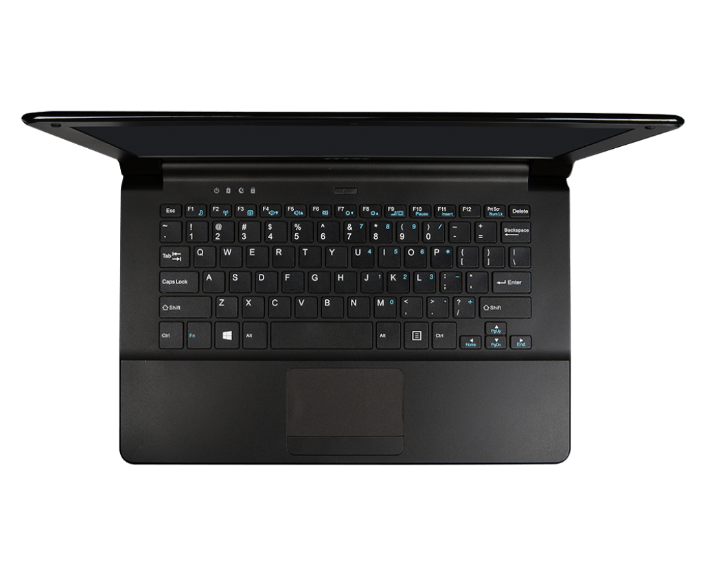 MSI S Series S120-001TW laptop Intel Atom® Z3735F – image 3