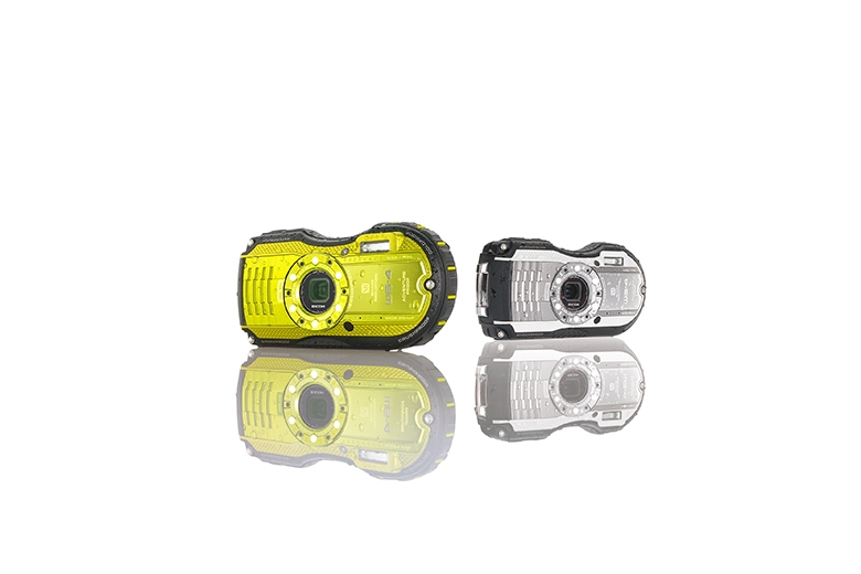 Ricoh WG-4 1/2.3" Compact camera – image 3