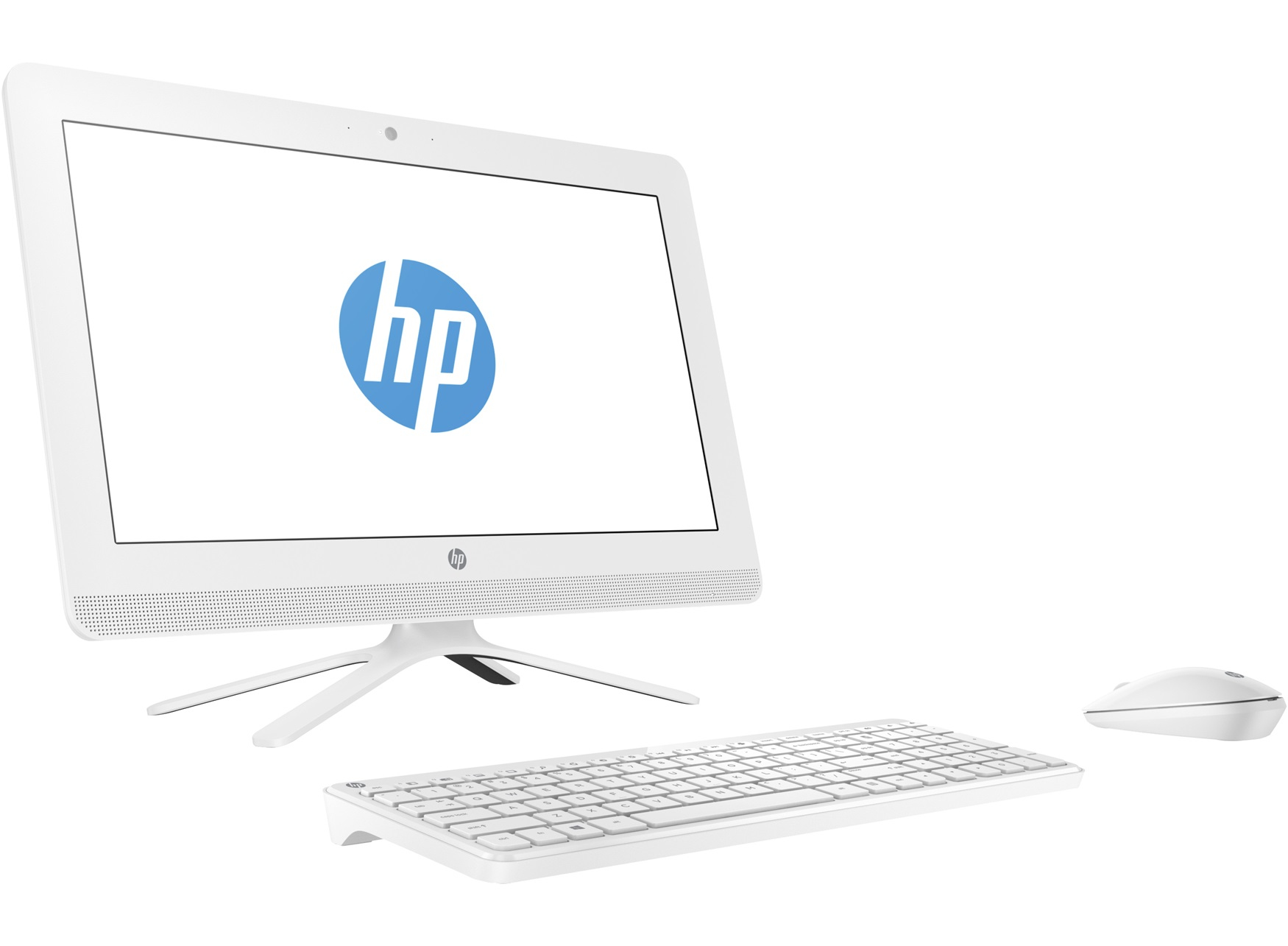 HP 20-c002nk Intel® Core™ i3 i3-6100 – image 2
