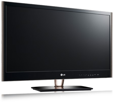 LG 42LV5590 TV 106.7 cm (42") Full HD Smart TV Black – image 4