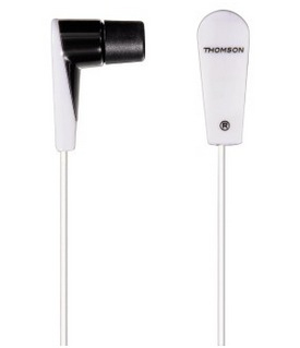 Hama EAR 3122WH/BK