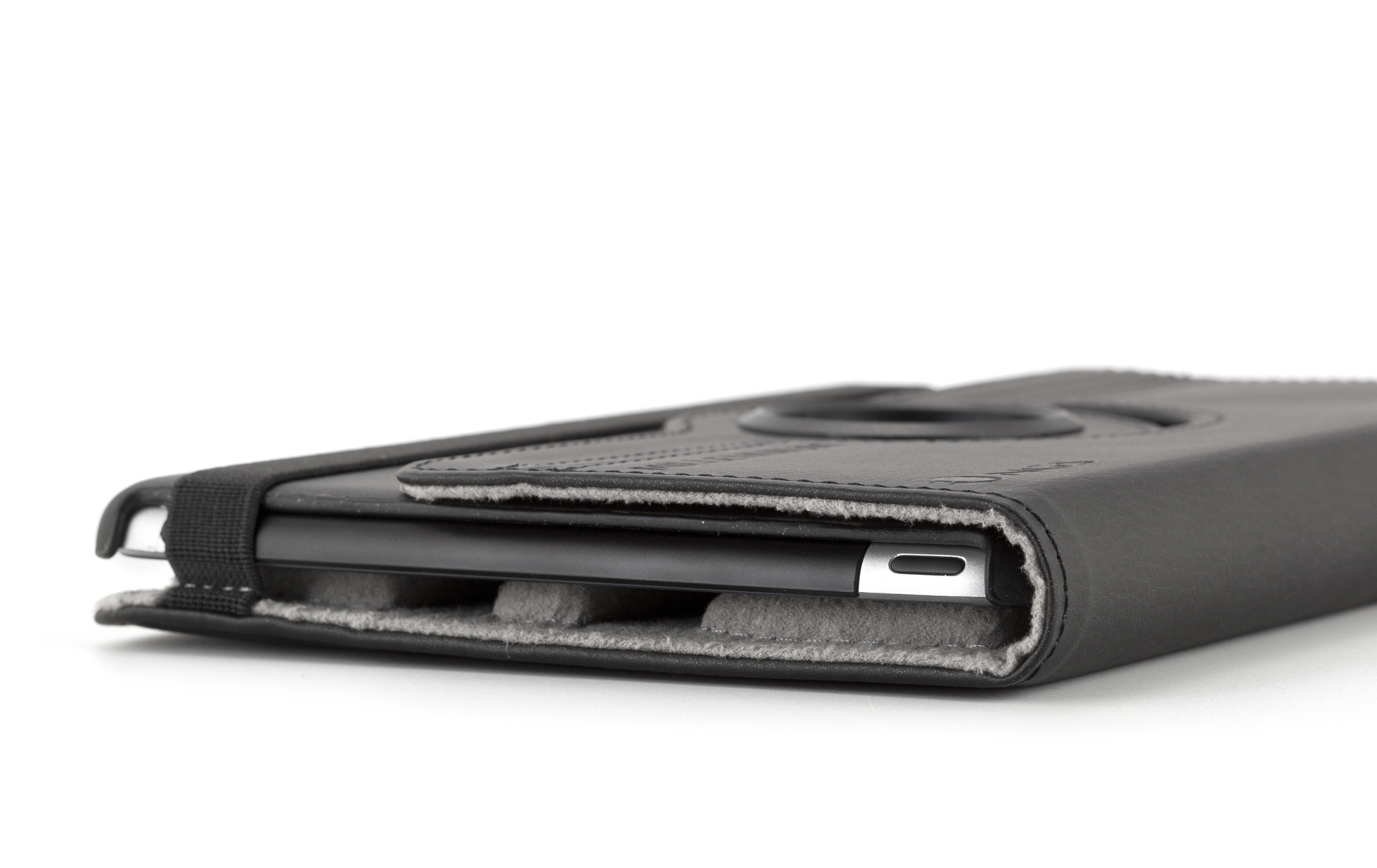 NGS Millennium Cover Black – image 9