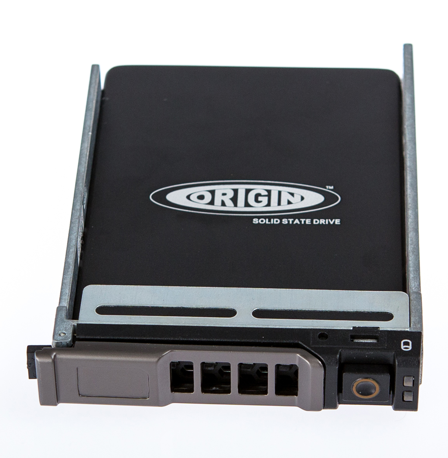 Origin Storage 1920GB Hot Plug Enterprise SSD 2.5 SAS Mixed Work Load – image 3