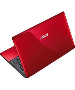 ASUS K55A-MX1-H-RED laptop Intel® Core™ i3 i3-3110M – image 2