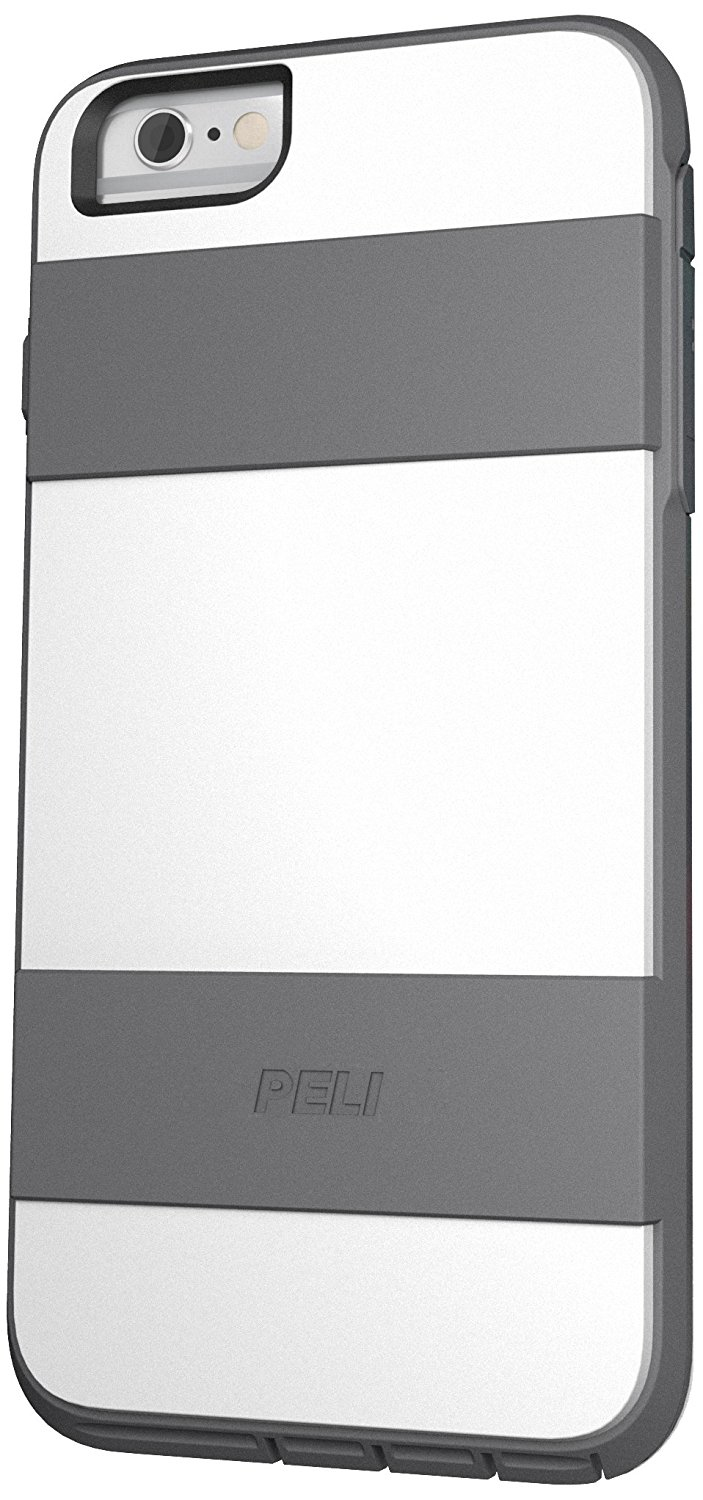 Celly C07030-I60A-WHTE mobile phone case