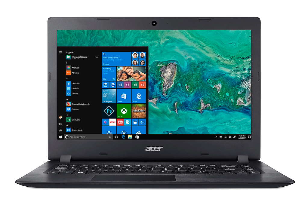 Acer Aspire 1 A114-32-C717 Intel® Celeron® N4000 Laptop – image 1