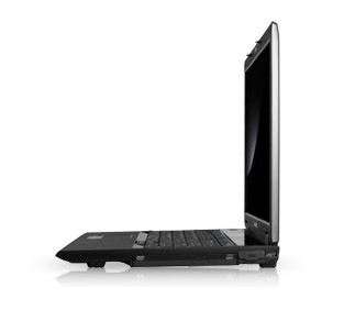 Samsung R610-AS08NL Intel® Core™2 Duo T6400 – image 4