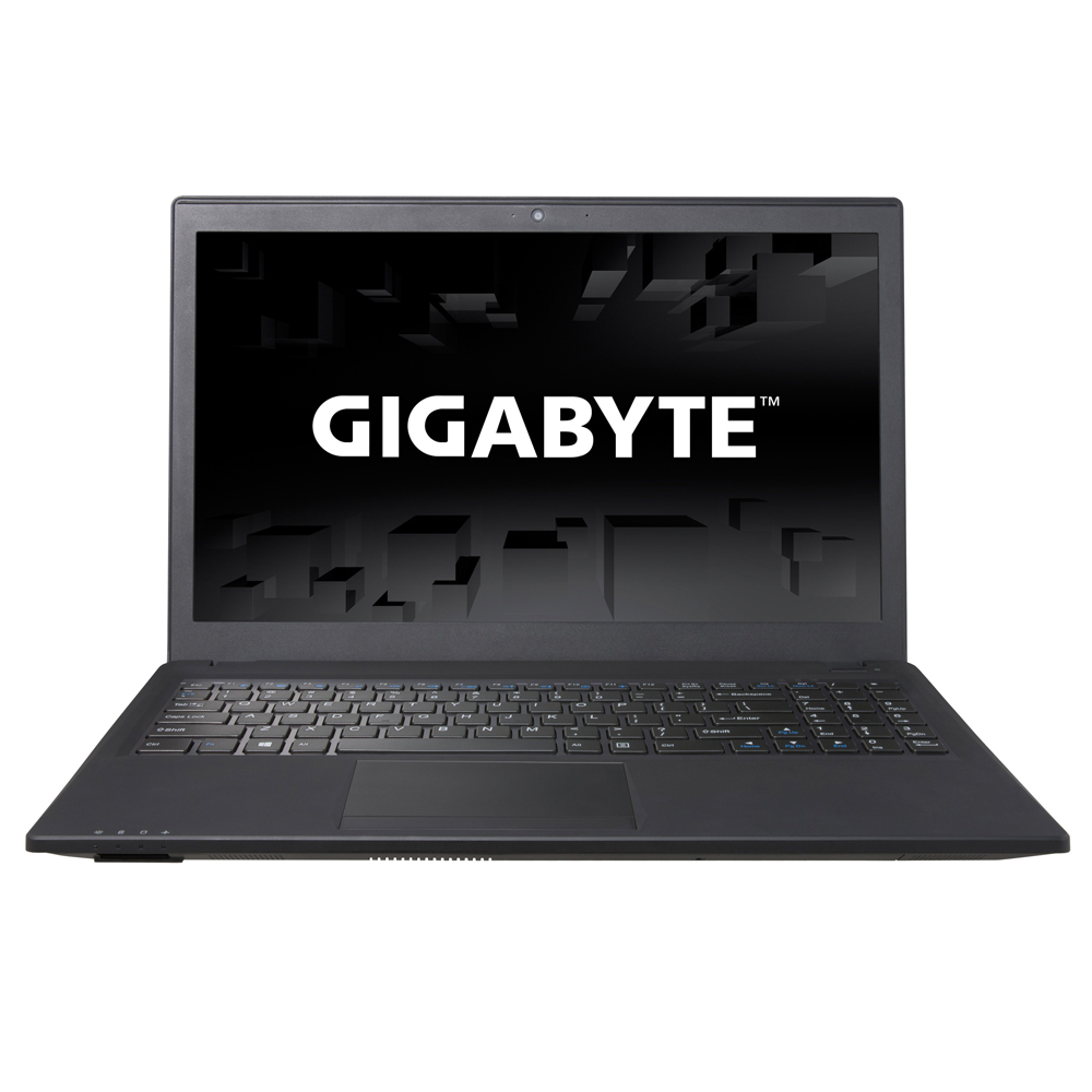GIGABYTE Q25N-940MX-601S laptop Intel® Core™ i7 i7-6700HQ