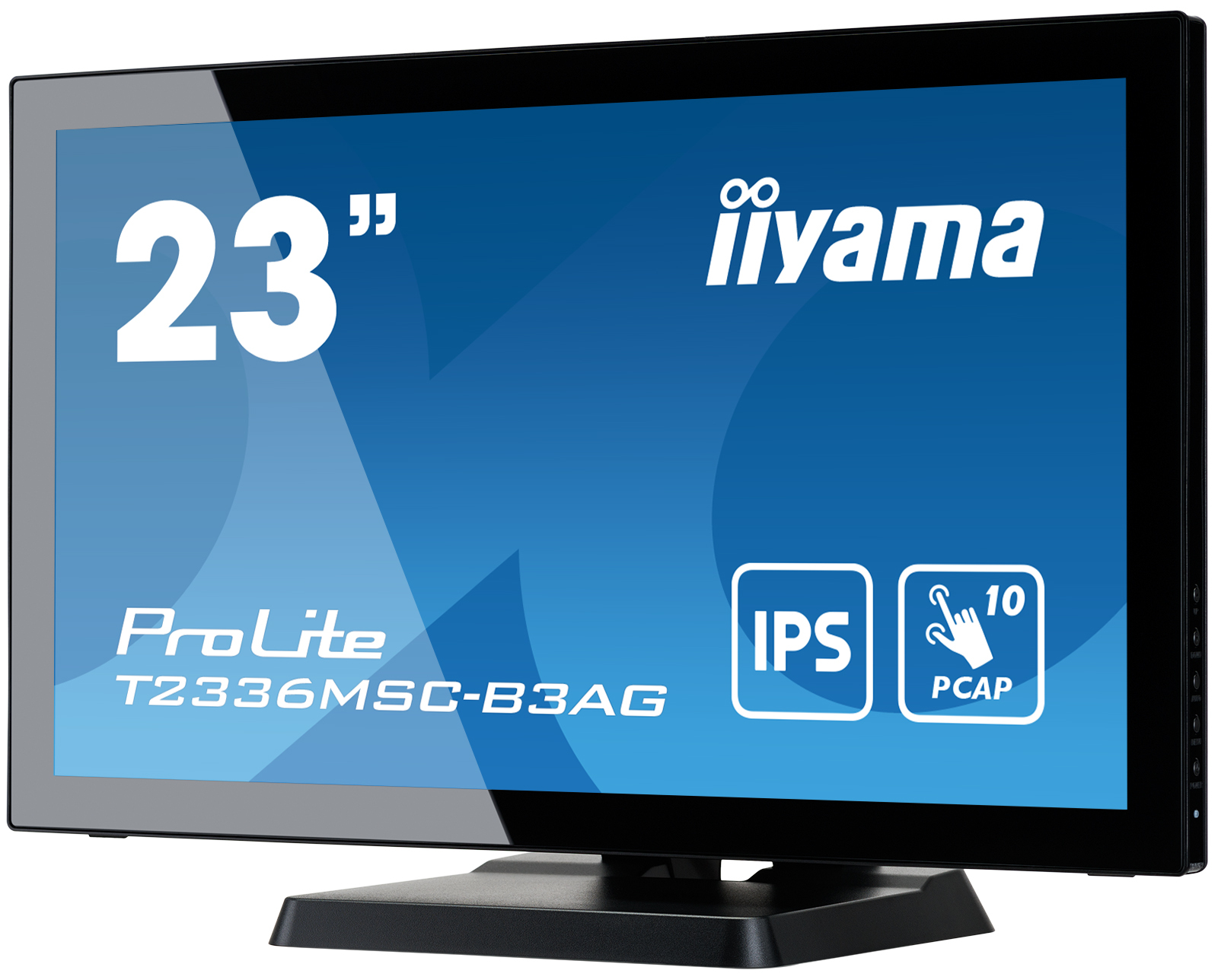iiyama PROLITE T2336MSC-B3AG – image 5