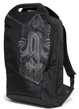 Golla Laptop Backpack - Sign 16"