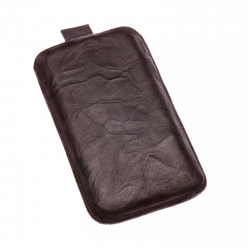 Emporia LTV-WASH-B-4 mobile phone case Slider case Black
