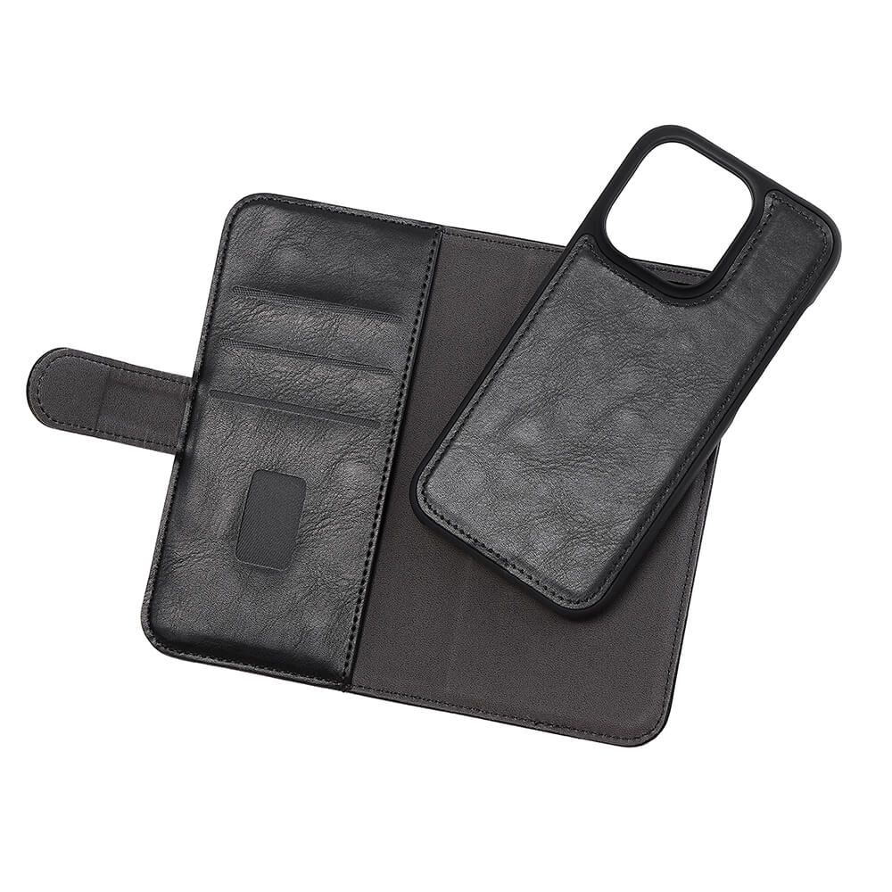 Gear Wallet Case Black - iPhone 14 Pro – image 5