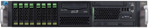 Fujitsu PRIMERGY S6 server – image 2