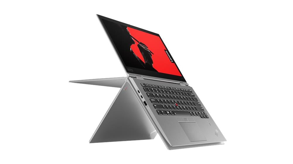 Lenovo ThinkPad X1 Yoga (3rd Gen) – image 4