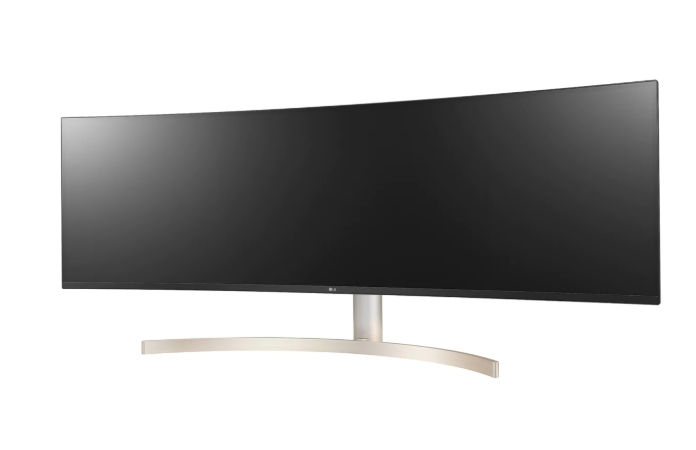 LG 49BL95C computer monitor – image 3