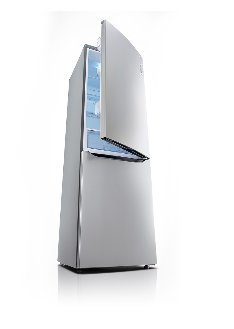 LG GBB530PZCPS fridge-freezer Freestanding – image 6