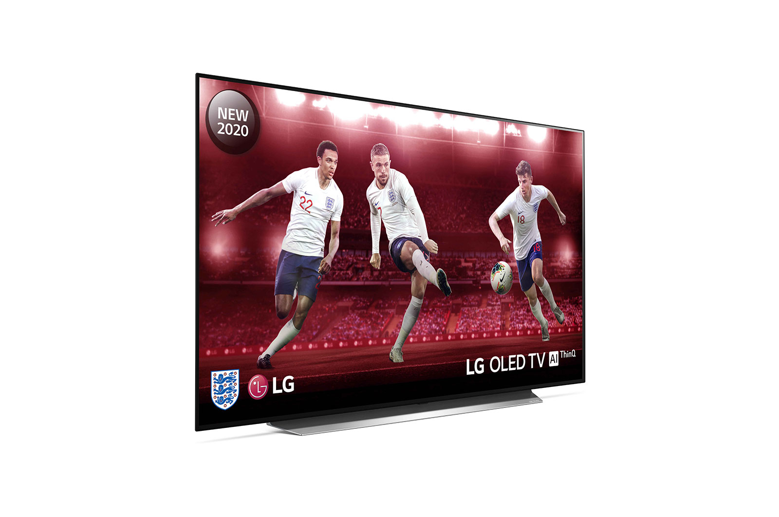 LG OLED65CX5LB TV – image 3
