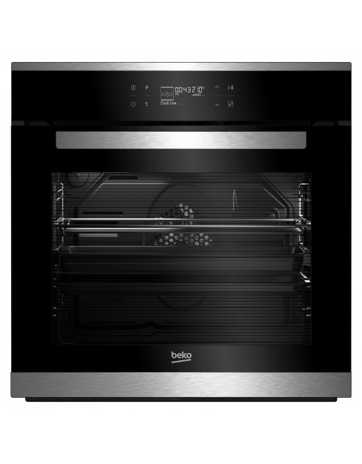 Beko BIM15500XPS oven