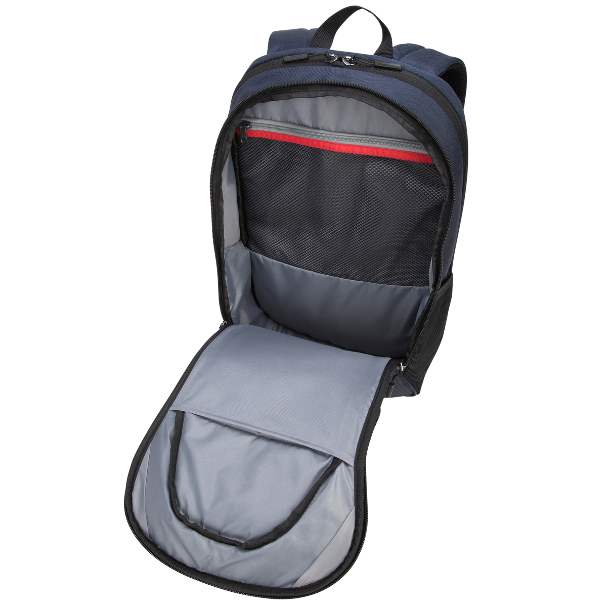 Targus Urban 40.6 cm (16") Backpack case Black, Blue – image 9